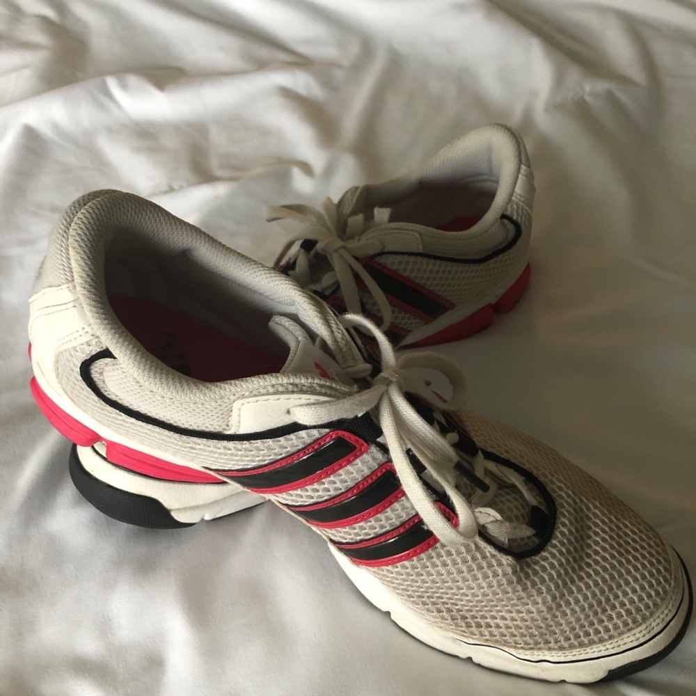 Adidas Tennis Shoes